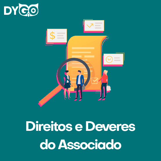 DIREITOS E DEVERES DO ASSOCIADO